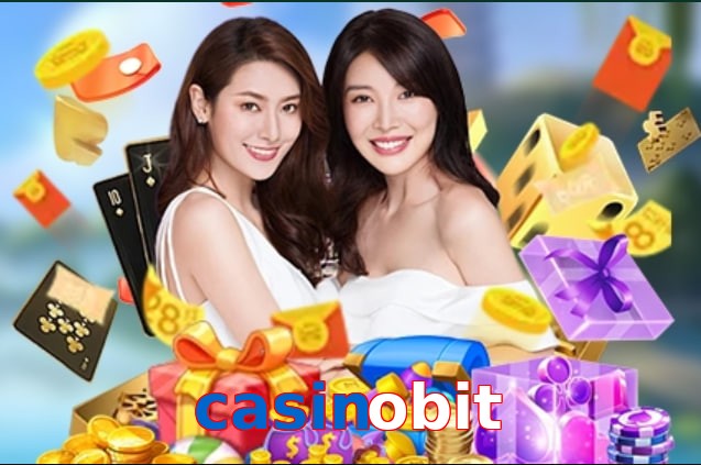 casinobit