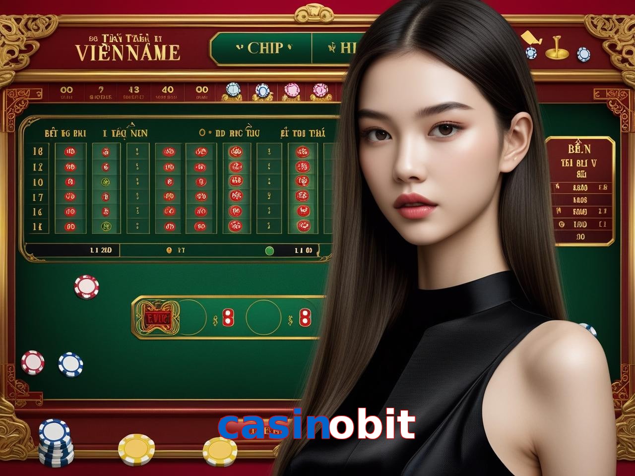 casinobit
