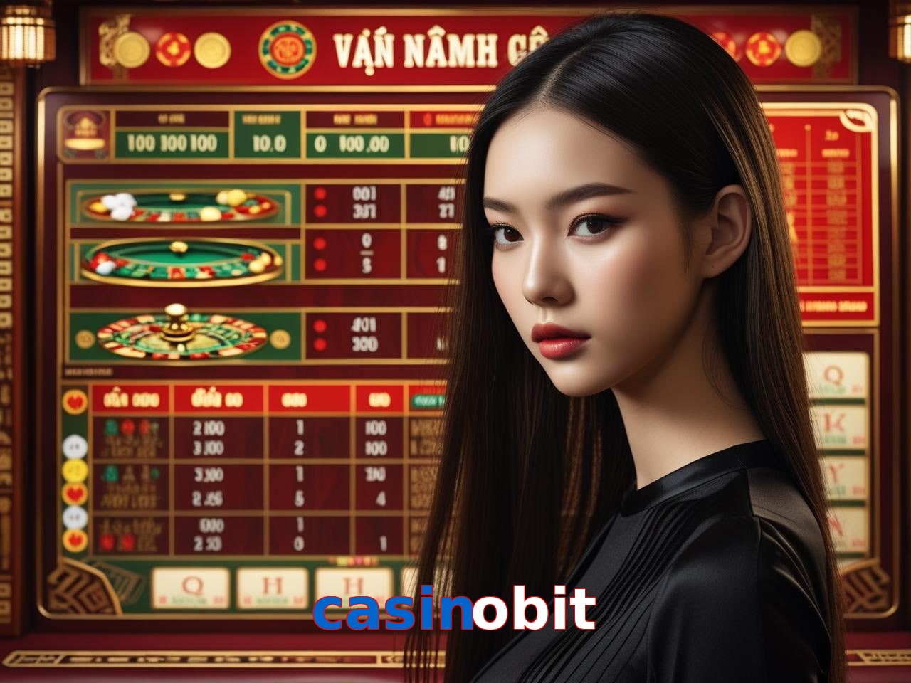 casinobit