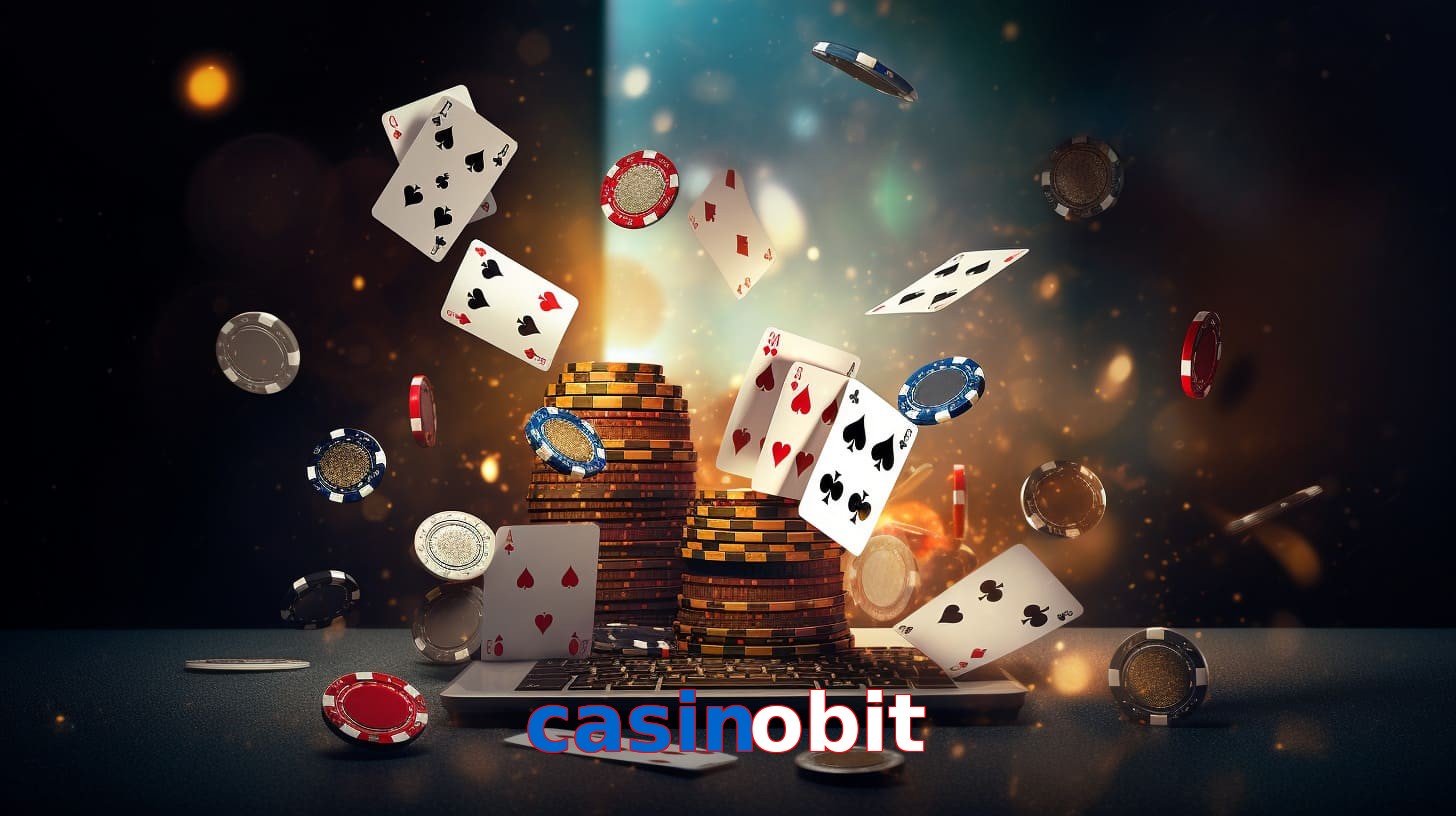 casinobit