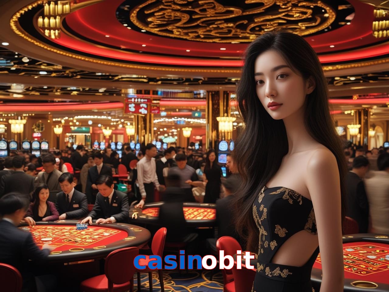 casinobit