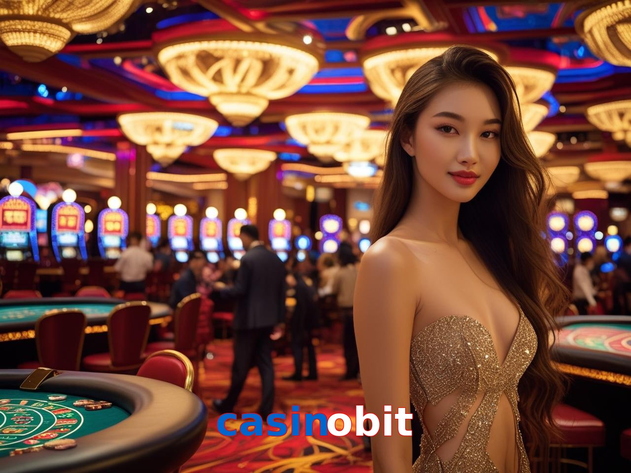 casinobit