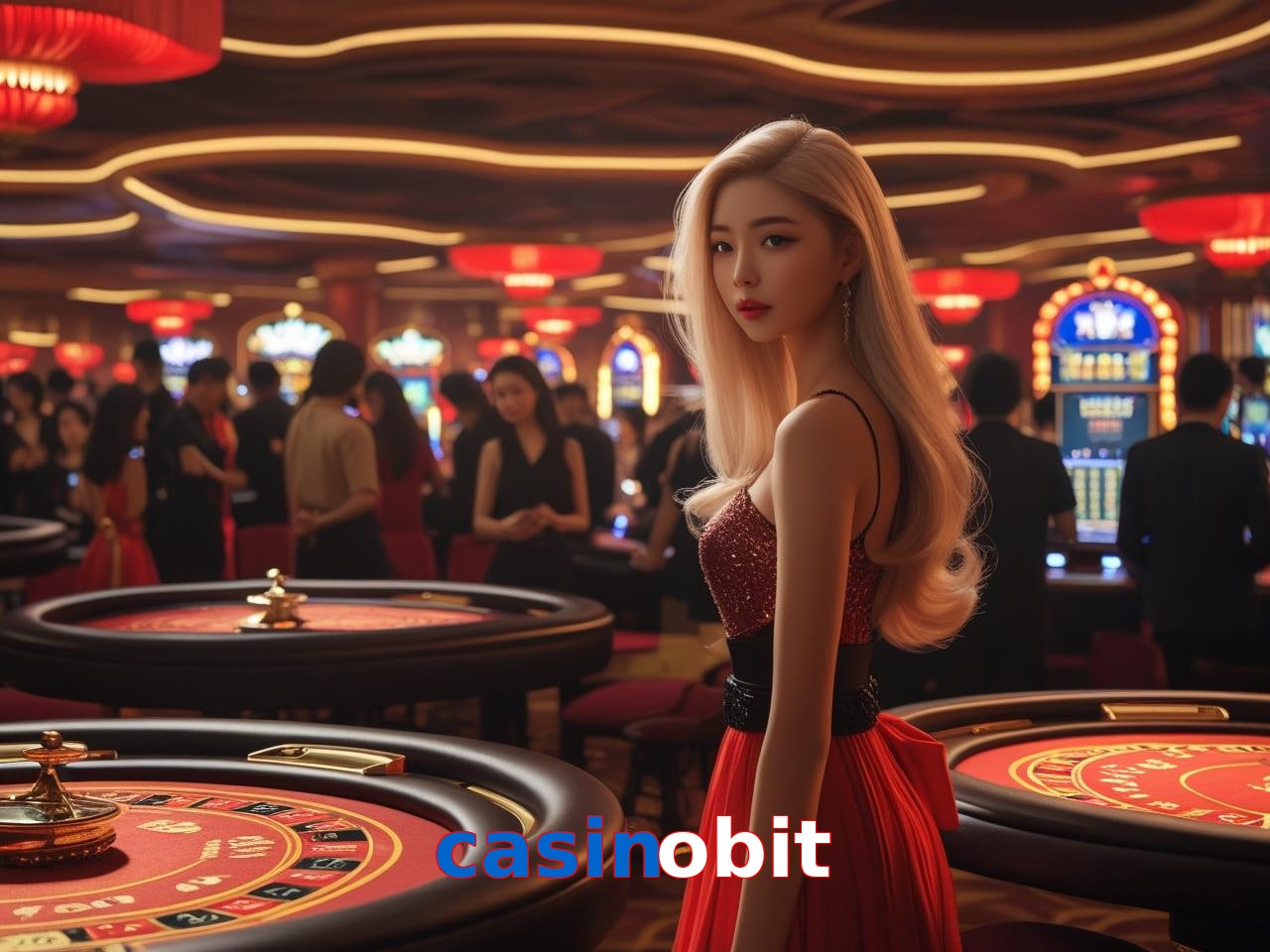 casinobit