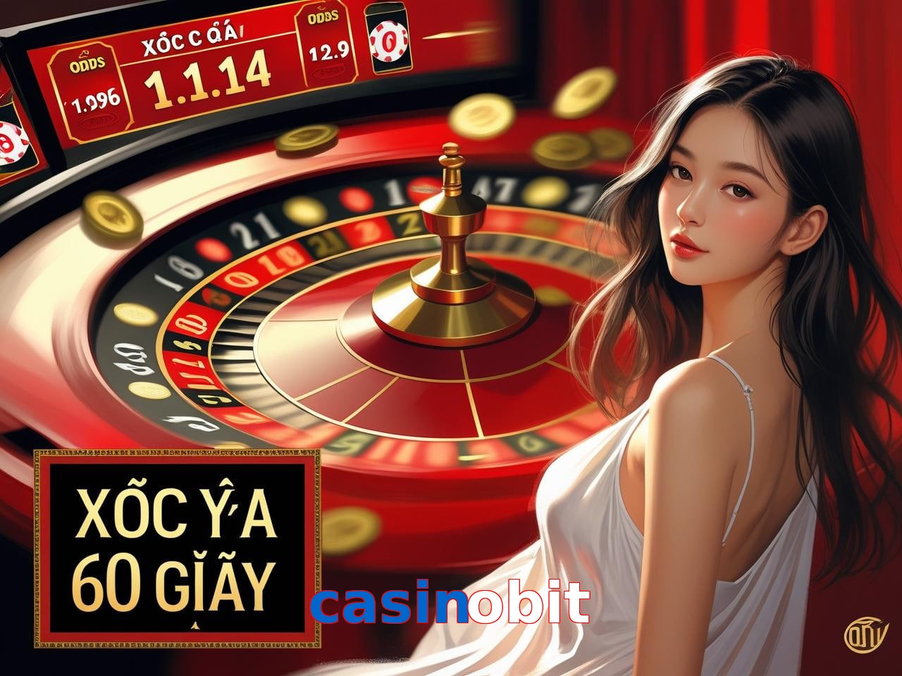 casinobit