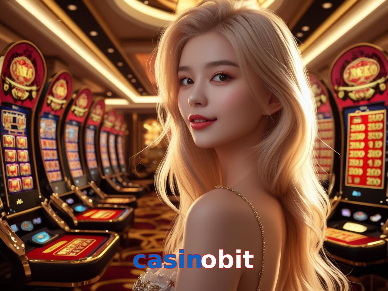 casinobit