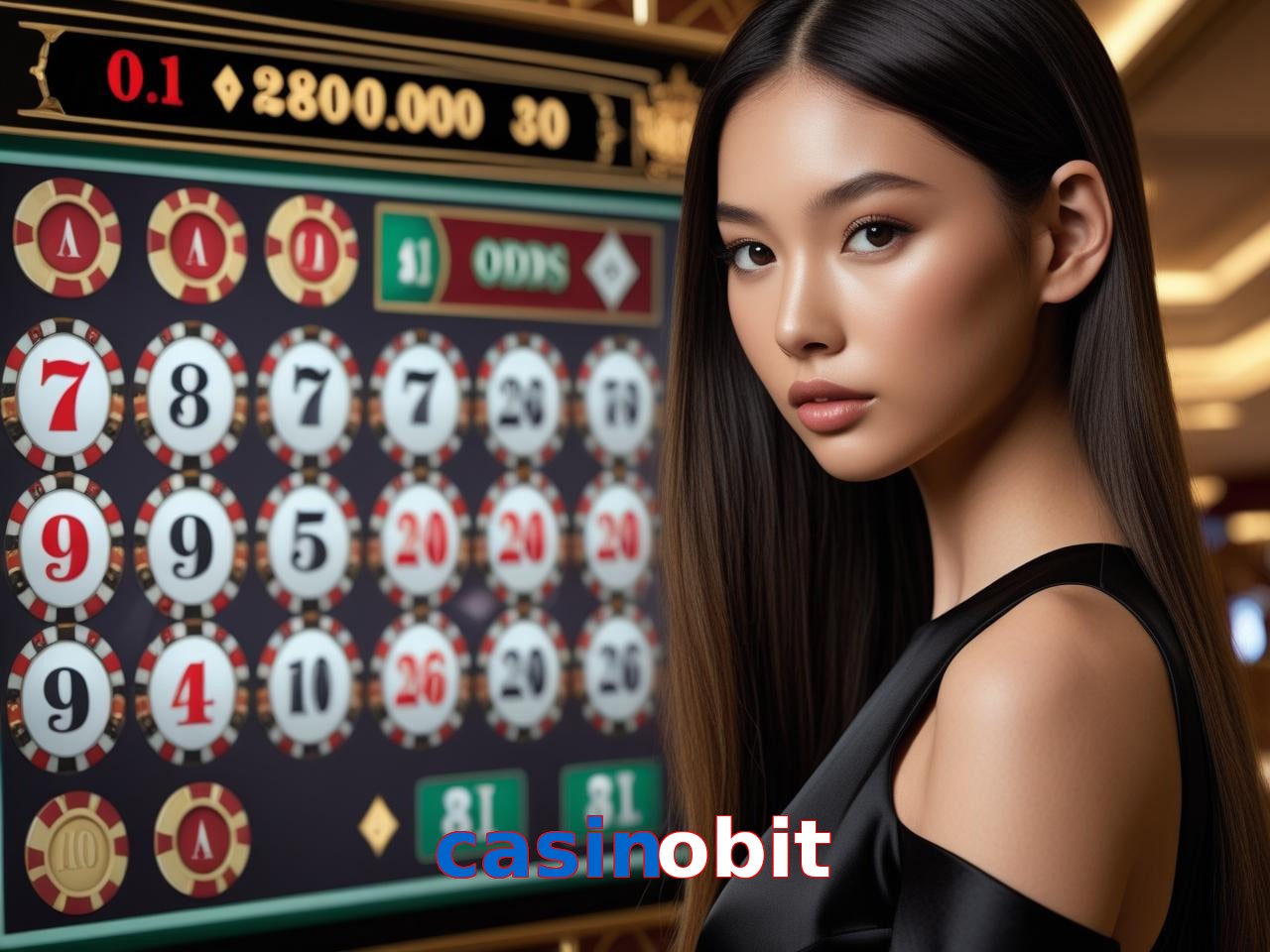 casinobit