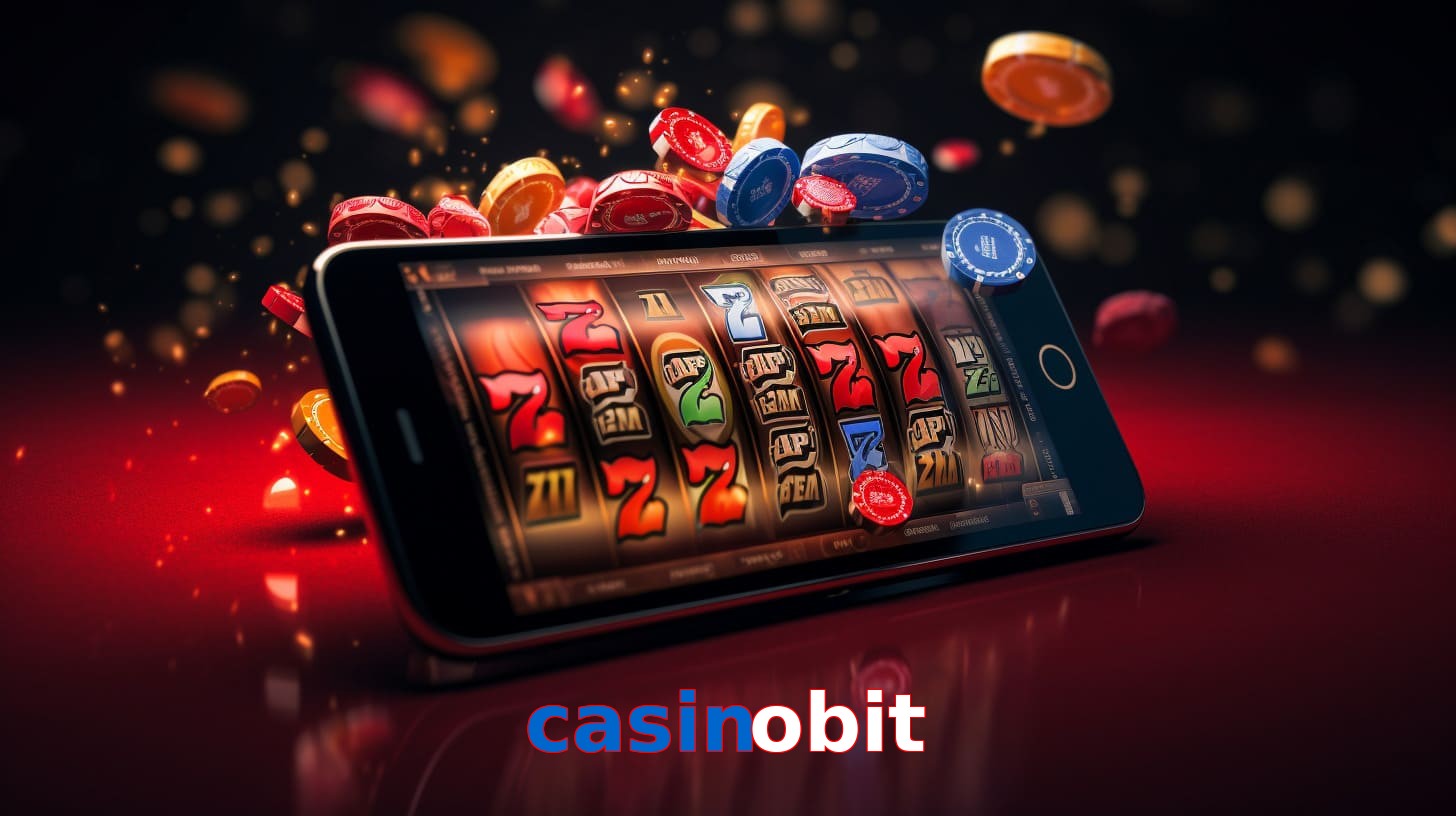 casinobit