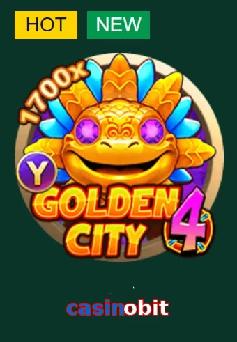 casinobit