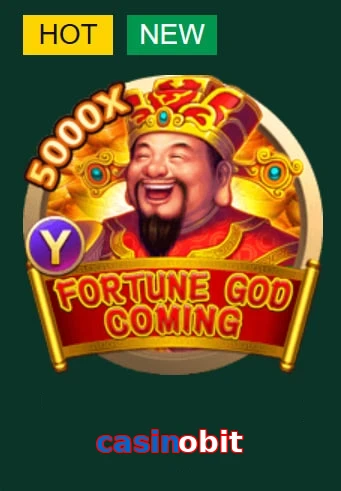 casinobit