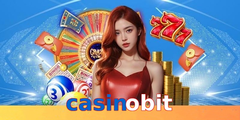 casinobit