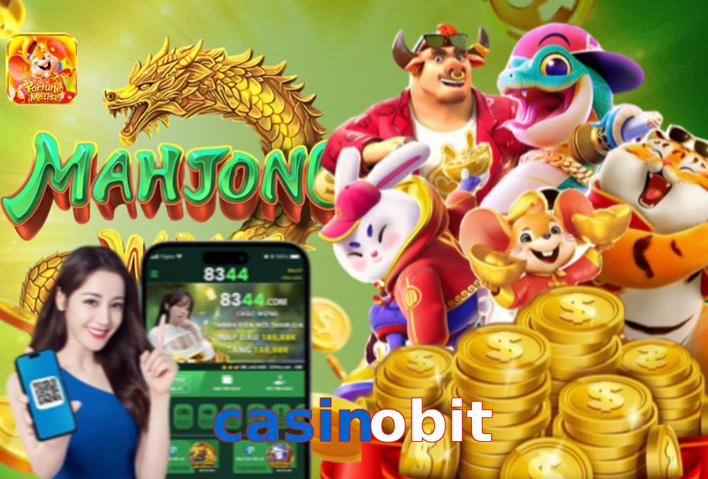 casinobit