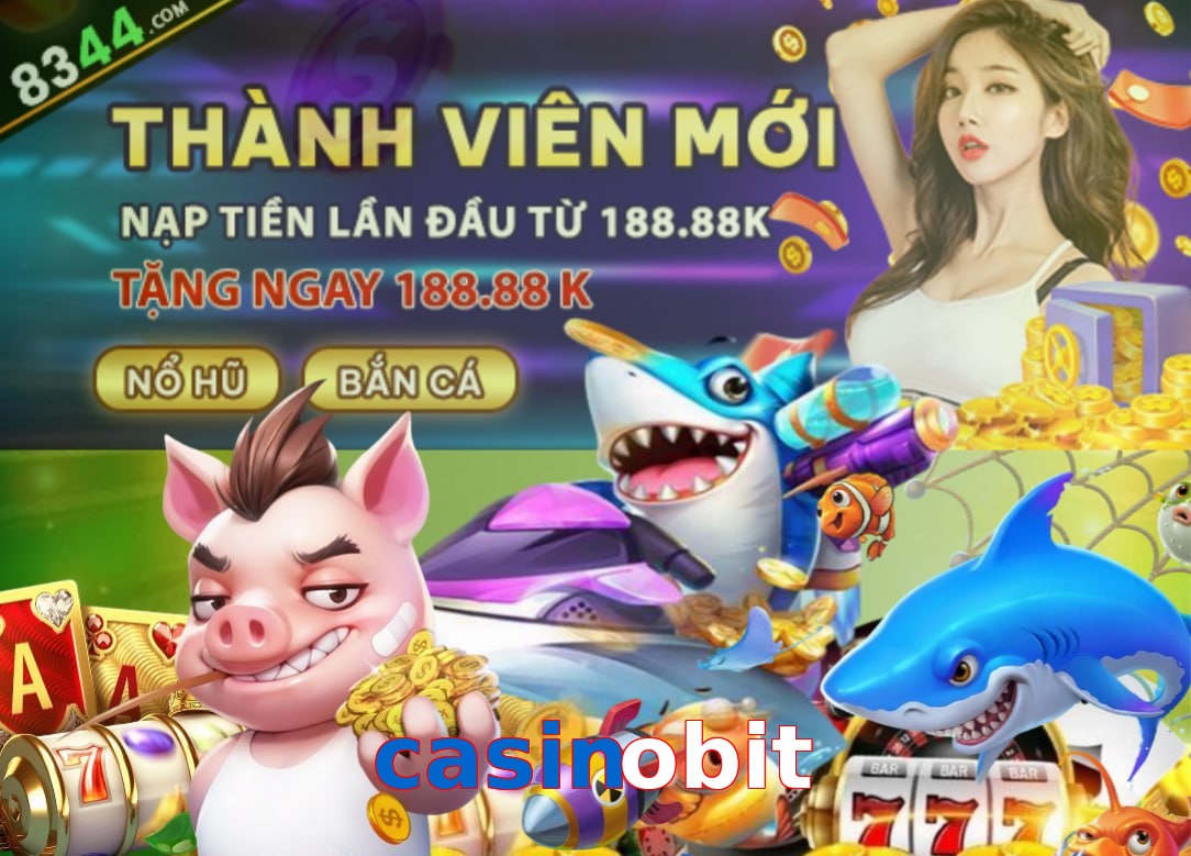 casinobit