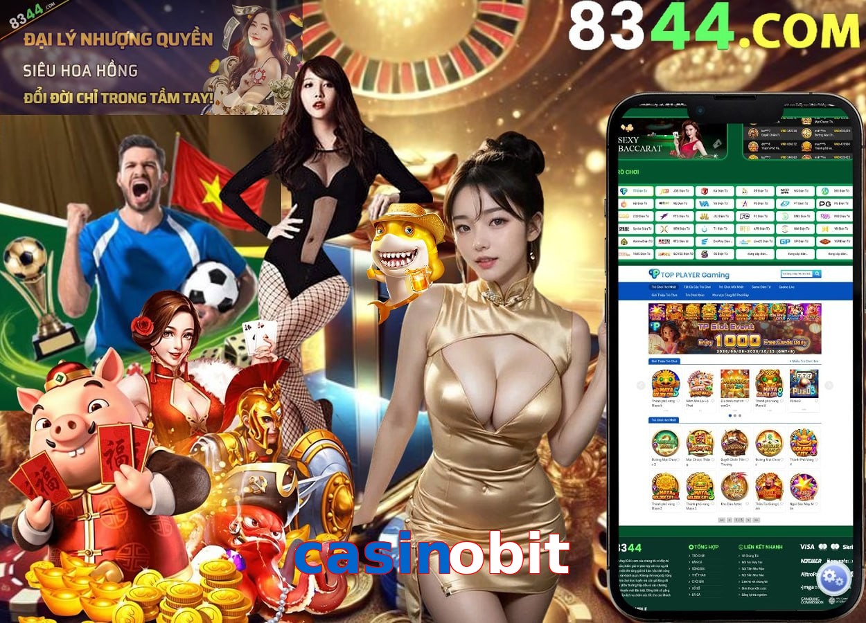 casinobit